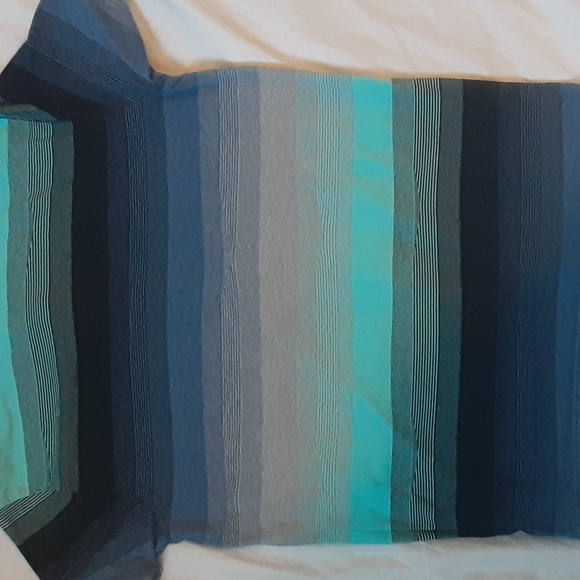 * OAKLEY LATERAL POLO. SIZE LARGE - Picture 9 of 10